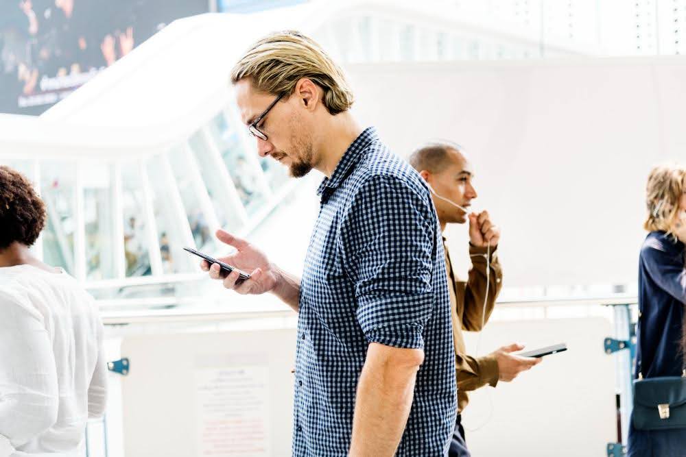 Creative trade show giveaway ideas.
