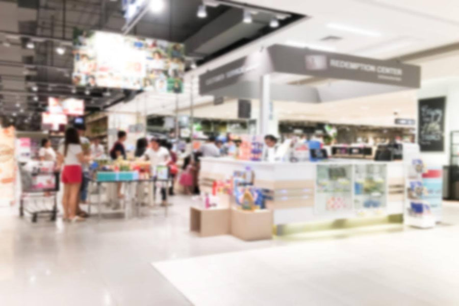 Trade Show Booth Trends for 2025: What's In & What's Out