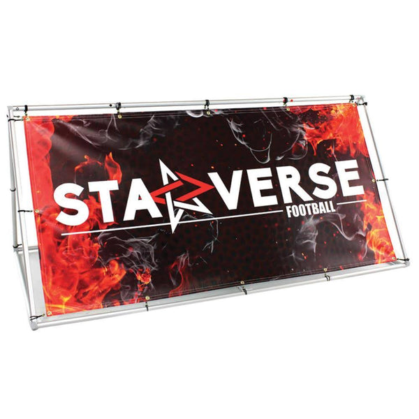 Durability and Design: What Are Outdoor Banners Made Of?