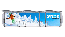 10X30 Displays