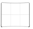 Load image into Gallery viewer, Backlit Vivid Wave 10ft Lightbox