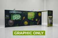 GRAPHIC ONLY - Overjoyed Configuration Replacement Graphic - Configuration 11
