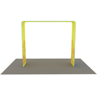 12x10 ft Wallbox Slim Arch