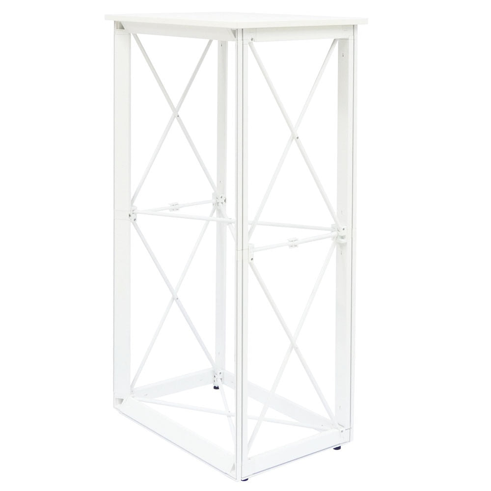 1x2 Lumiere Light Wall Showcase