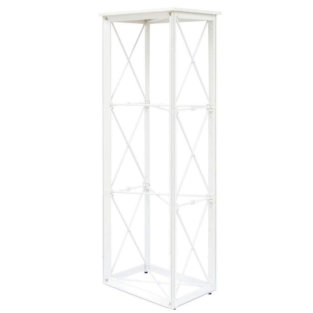 1x3 Lumiere Light Wall Showcase