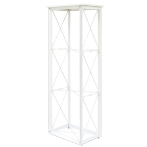 1x3 Lumiere Light Wall Showcase