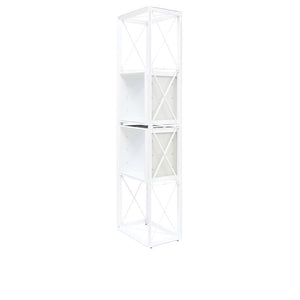 1x4 Lumiere Light Wall Showcase