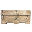 Load image into Gallery viewer, Wooden Cart Crate for Sego Cases