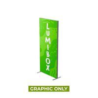 GRAPHIC ONLY - Lumibox Configuration Replacement Graphic