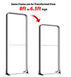 Load image into Gallery viewer, Vivid Pro 3ft Curved Edges