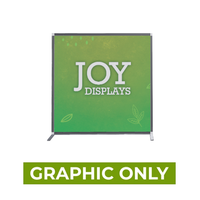GRAPHIC ONLY - Overjoyed Configuration Replacement Graphic