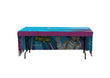 Load image into Gallery viewer, Regular Table Throw Full Color 8 Ft. With Dye-Sub Custom Print