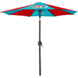 Load image into Gallery viewer, 9ft Patio Umbrella