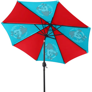 9ft Patio Umbrella