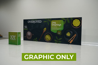 GRAPHIC ONLY - Overjoyed Configuration Replacement Graphic - Configuration 9