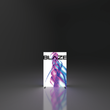 Load image into Gallery viewer, Blaze Light Box 4 X 6 - Freestanding