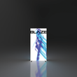 Load image into Gallery viewer, Blaze Light Box 4 X 8 - Freestanding