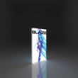 Load image into Gallery viewer, Blaze Light Box 4 X 8 - Freestanding