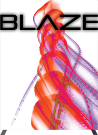 Blaze Light Box 6 X 8 - Freestanding