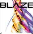 Load image into Gallery viewer, Blaze Light Box 8 X 8 - Freestanding