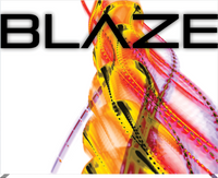 Blaze Light Box 10 X 8 - Freestanding