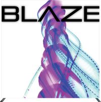 Blaze Light Box 10 X 10 - Freestanding