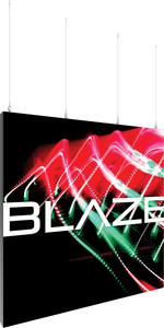 BLAZE LIGHT BOX 8ft X 8ft - Hanging