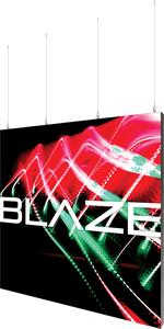 BLAZE LIGHT BOX 8ft X 8ft - Hanging