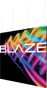 BLAZE LIGHT BOX 10ft X 10ft - Hanging