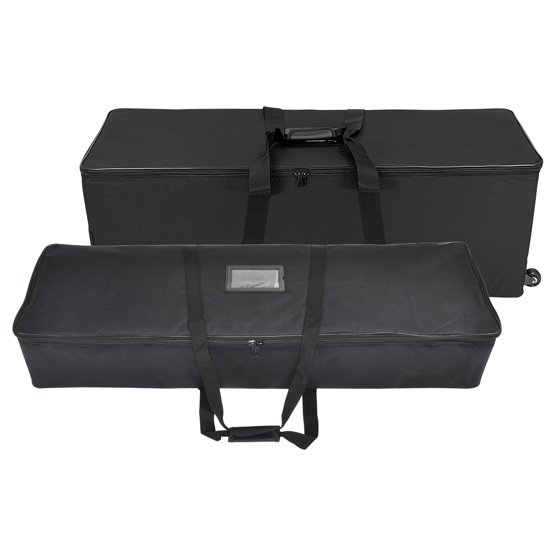 BACKLIT - VIVID Storage Counter