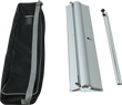 Load image into Gallery viewer, Blade Lite 850 Retractable Banner Stand