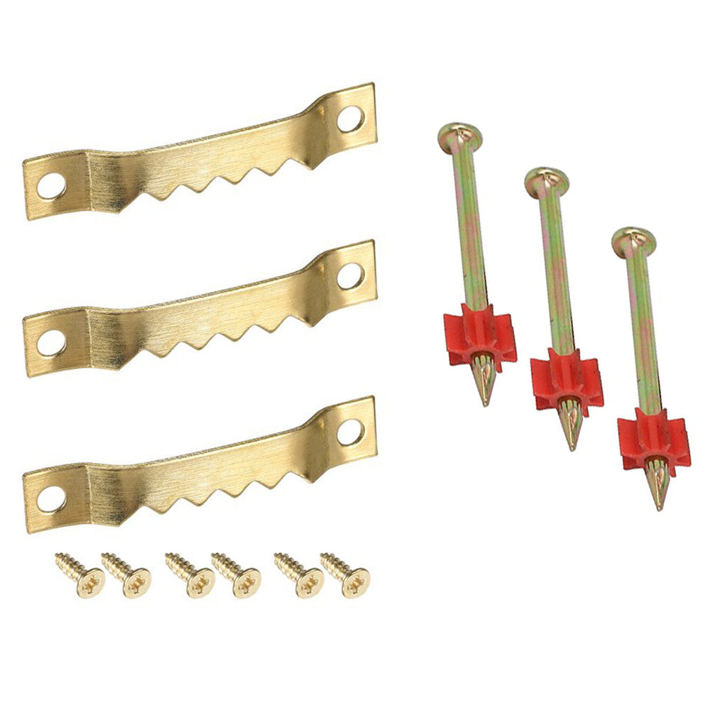 Jolly Canvas Frames Graphic Package