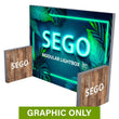 Load image into Gallery viewer, GRAPHIC ONLY - BACKLIT - SEGO CONFIGURATIONS