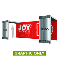  - GRAPHIC ONLY - BACKLIT - SEGO CONFIGURATIONS