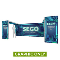 GRAPHIC ONLY - BACKLIT - SEGO CONFIGURATIONS - Configuration Z