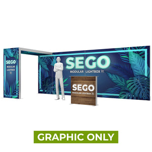 GRAPHIC ONLY - BACKLIT - SEGO CONFIGURATIONS