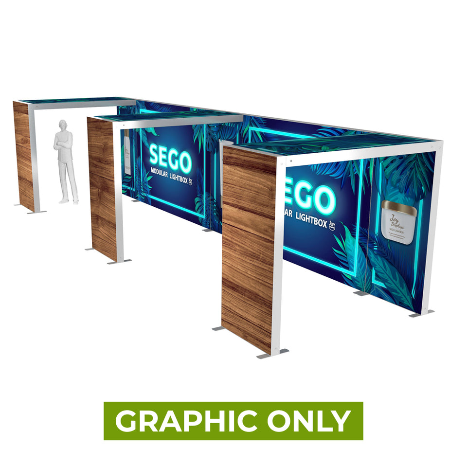 GRAPHIC ONLY - BACKLIT - SEGO CONFIGURATIONS