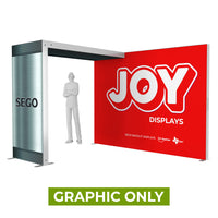GRAPHIC ONLY - BACKLIT - SEGO CONFIGURATIONS - Configuration CS10