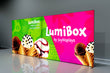 Load image into Gallery viewer, DSC06866Lumibox Display.jpg