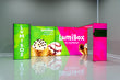 Load image into Gallery viewer, DSC06880Lumibox Display.jpg