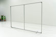 Load image into Gallery viewer, VAIL 120DB 10 Ft. SEG Free-Standing Fabric Graphic Package