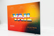 Load image into Gallery viewer, VAIL 120DB 5 Ft. SEG Free-Standing Fabric Graphic Package