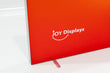 Load image into Gallery viewer, VAIL 120DB 3 Ft. SEG Free-Standing Fabric Graphic Package