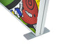 Load image into Gallery viewer, 10ft Brillo Lightbox Display