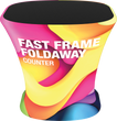 Load image into Gallery viewer, Fast Frame Foldaway Counter