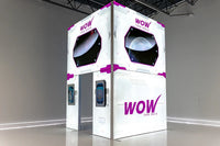 Flex B Boom Lightbox Configuration