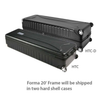 Load image into Gallery viewer, Backlit Vivid Forma 20ft Lightbox