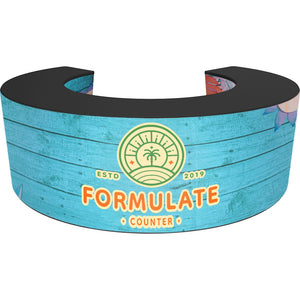 Formulate Bar Counter 06