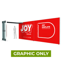 GRAPHIC ONLY - BACKLIT - SEGO CONFIGURATIONS - Configuration CS20