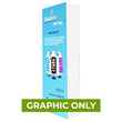 Load image into Gallery viewer, GRAPHIC ONLY - Lumière Light Wall® 2.5ft X 7.5ft -  (Backlit) Replacement Graphic